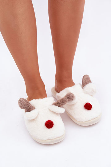  Pantoufles model 204936 Step in style 