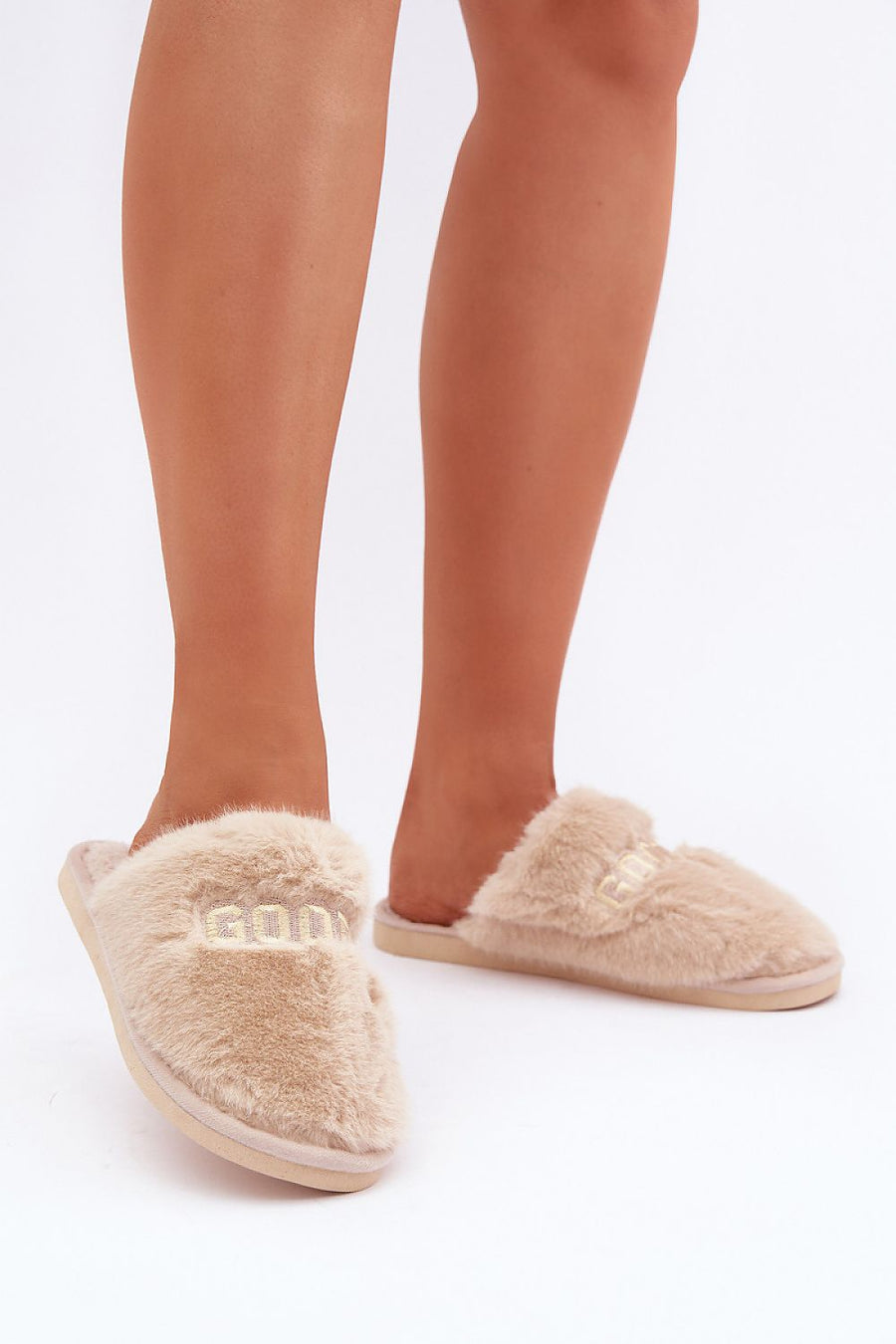  Pantoufles model 204943 Step in style 