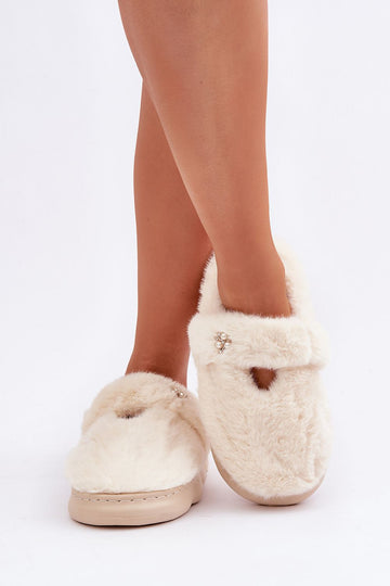  Pantoufles model 204948 Step in style 