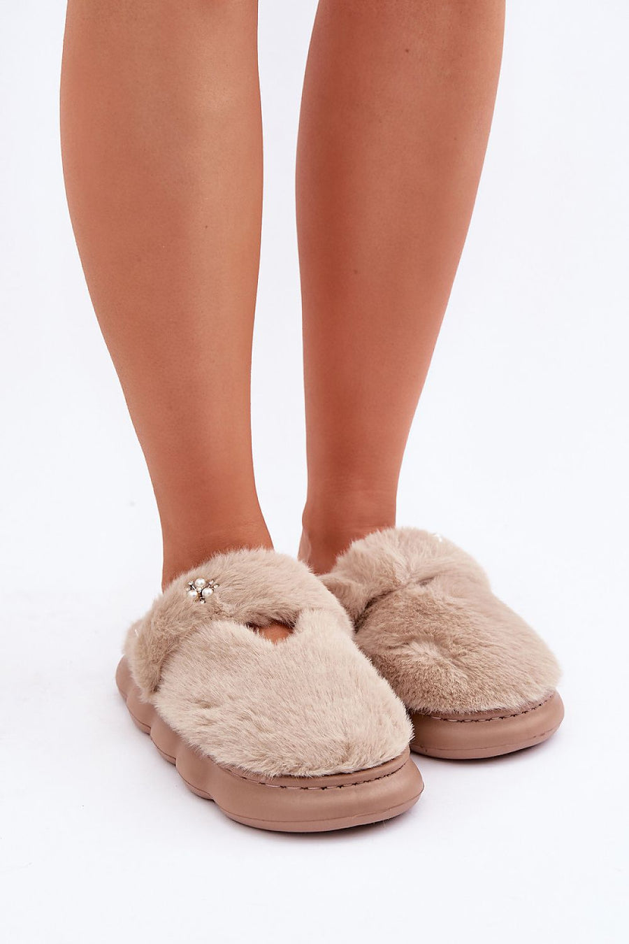  Pantoufles model 204949 Step in style 