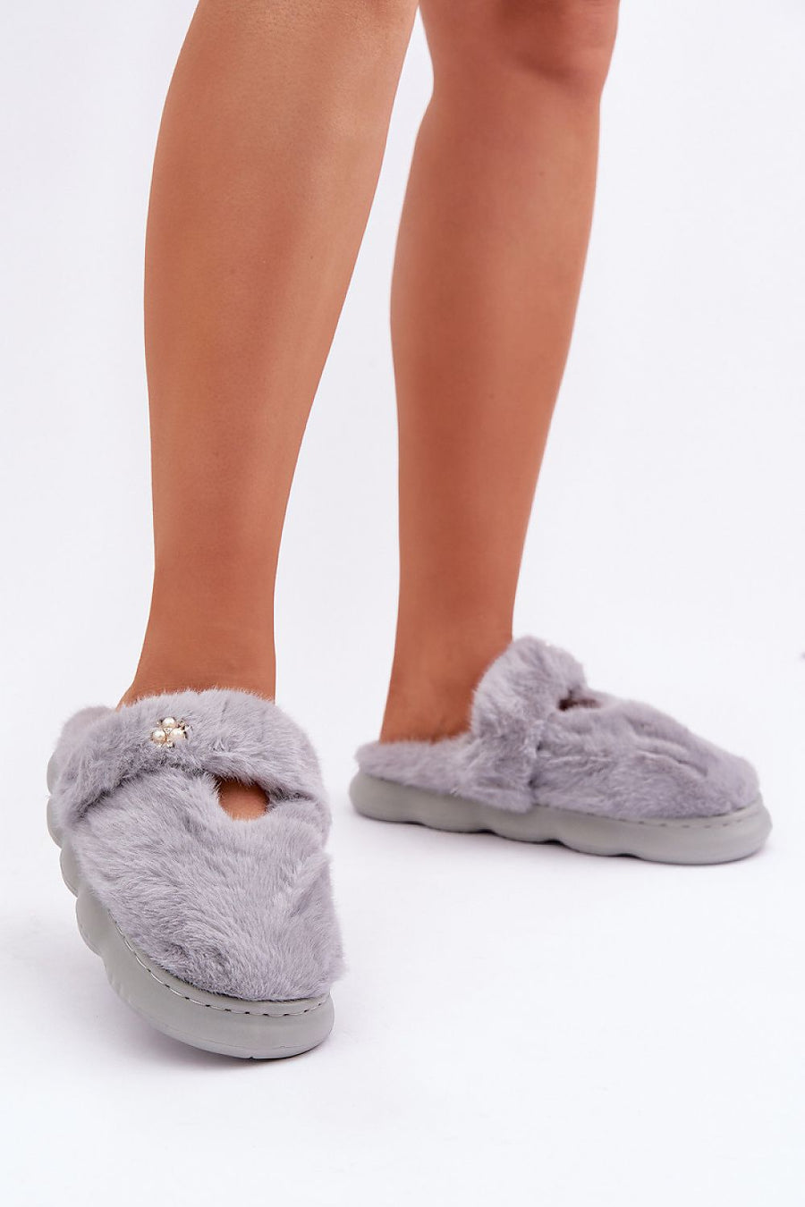  Pantoufles model 204950 Step in style 