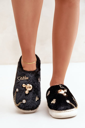 Pantoufles model 204956 Step in style 