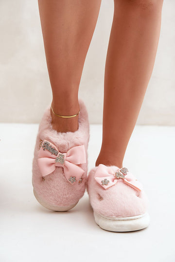  Pantoufles model 204958 Step in style 