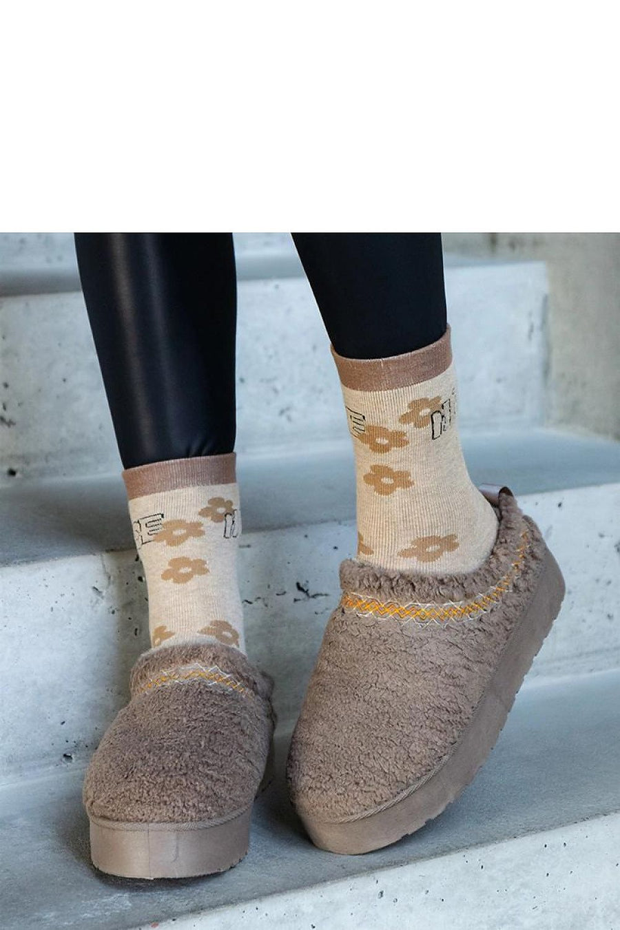  bottes de neige model 205026 Solea 