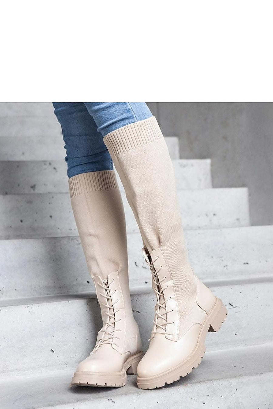  Bottes cuissardes model 205027 Solea 