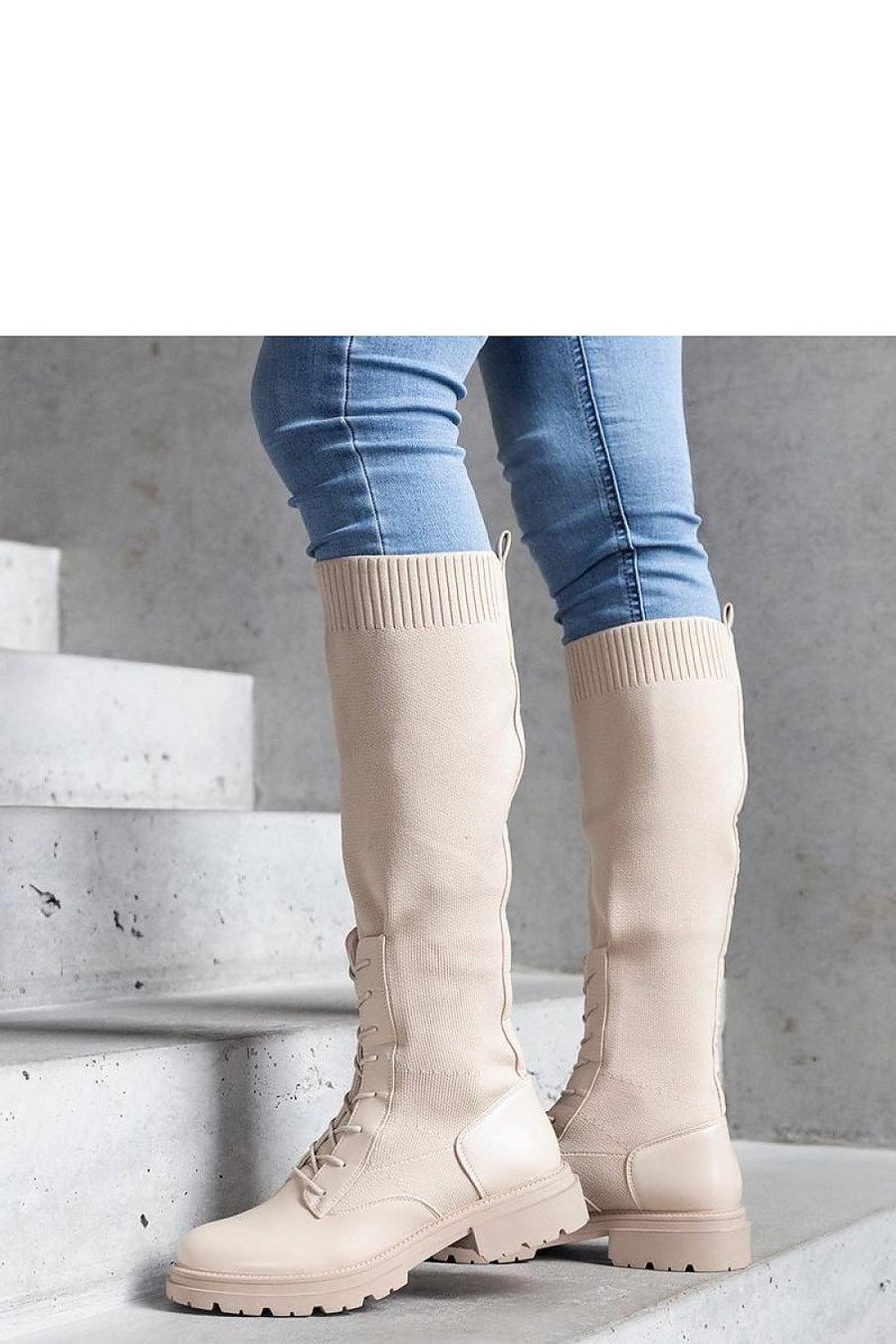  Bottes cuissardes model 205027 Solea 