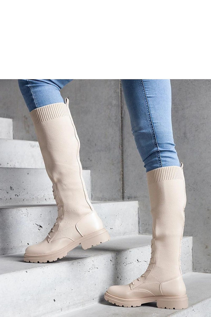  Bottes cuissardes model 205027 Solea 