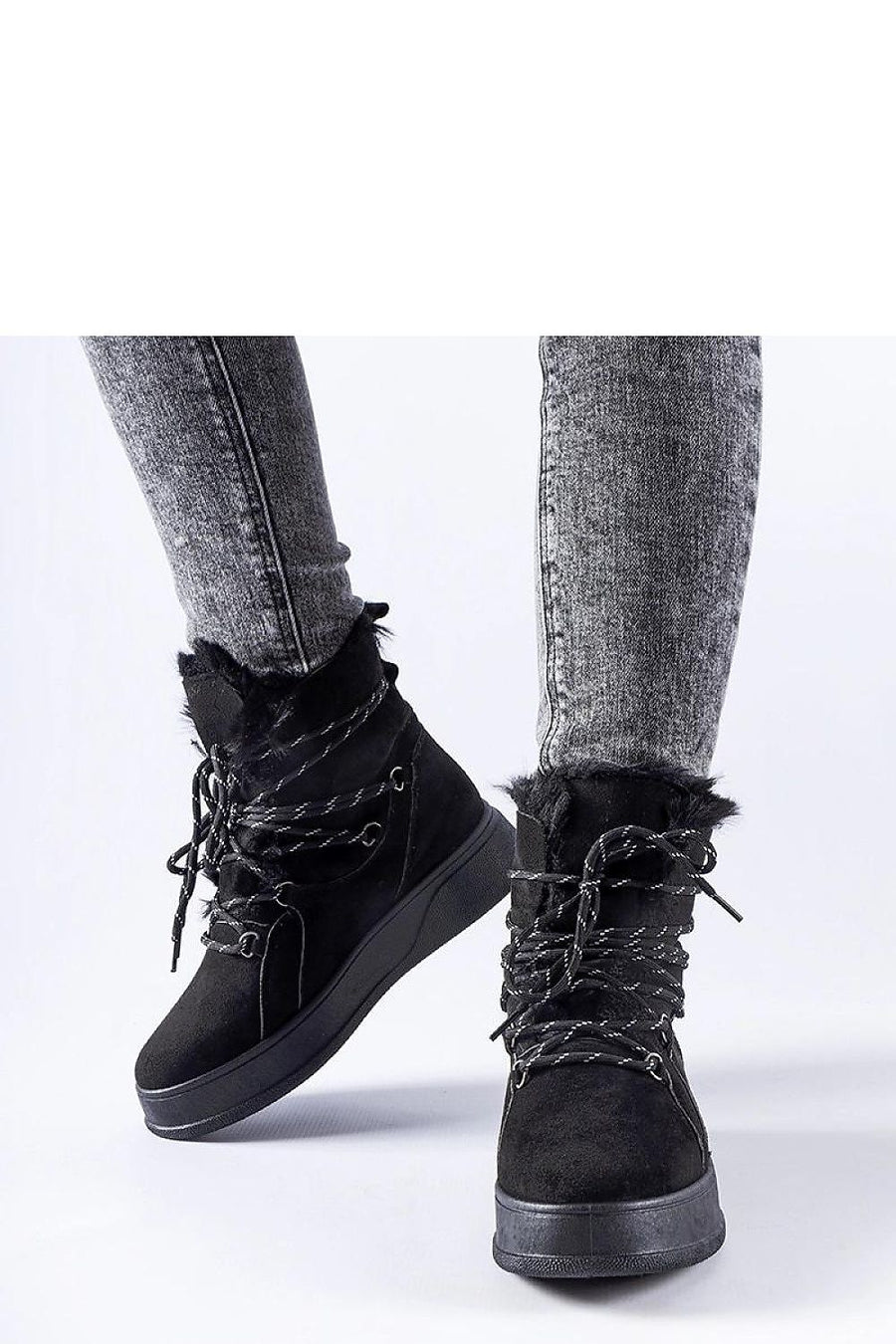  bottes de neige model 205044 Solea 