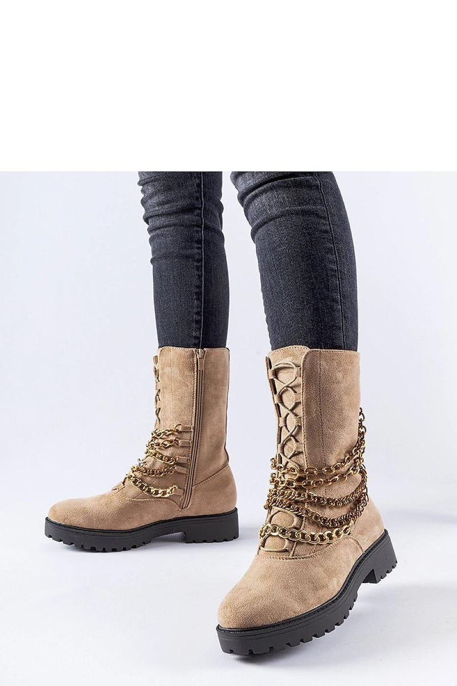  Bottes model 205045 Solea 