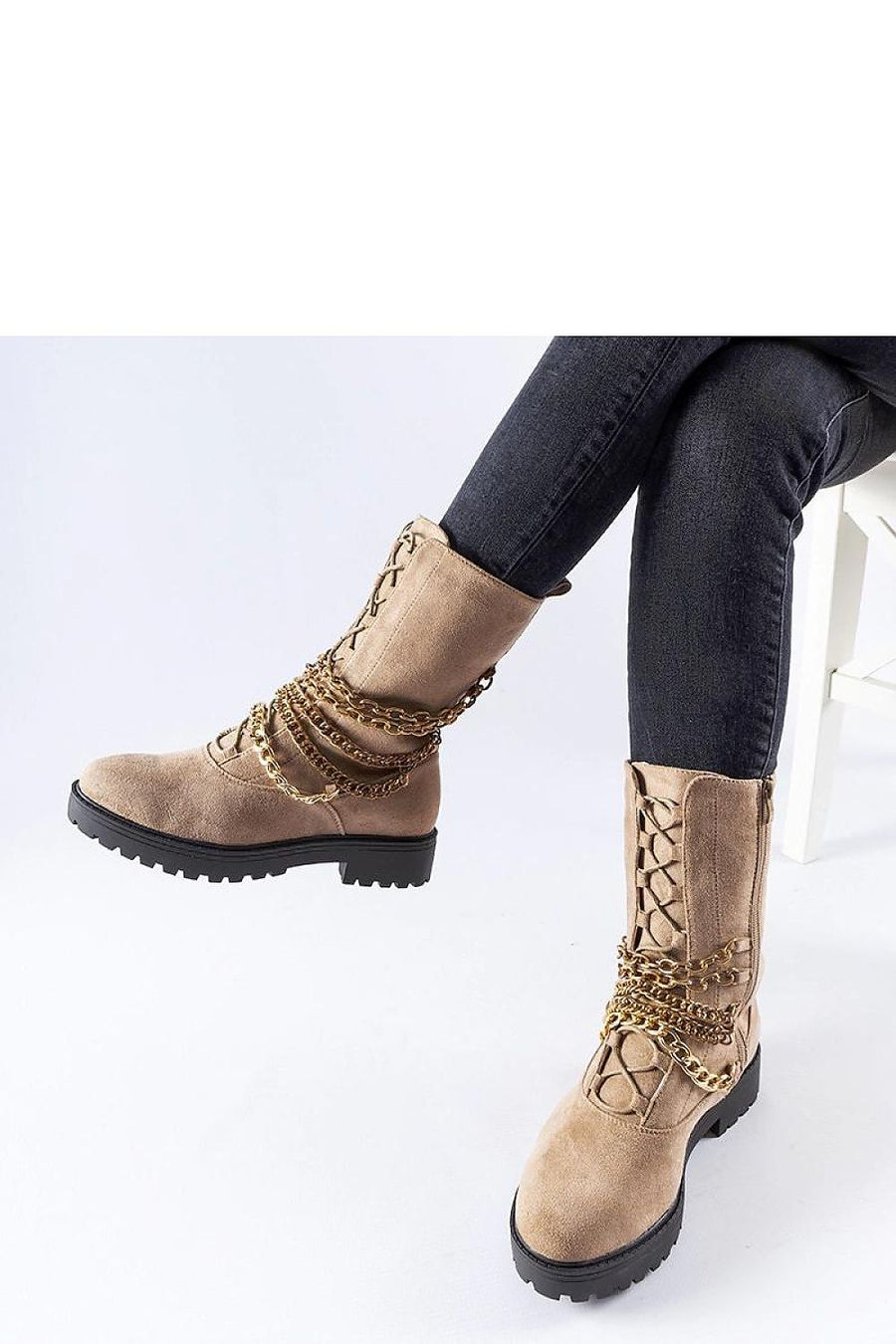  Bottes model 205045 Solea 