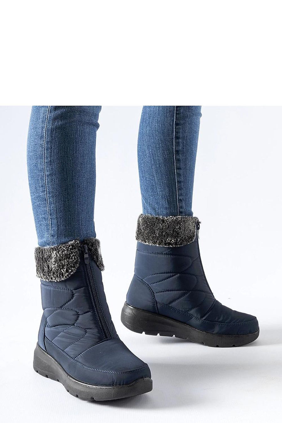  bottes de neige model 205048 Solea 