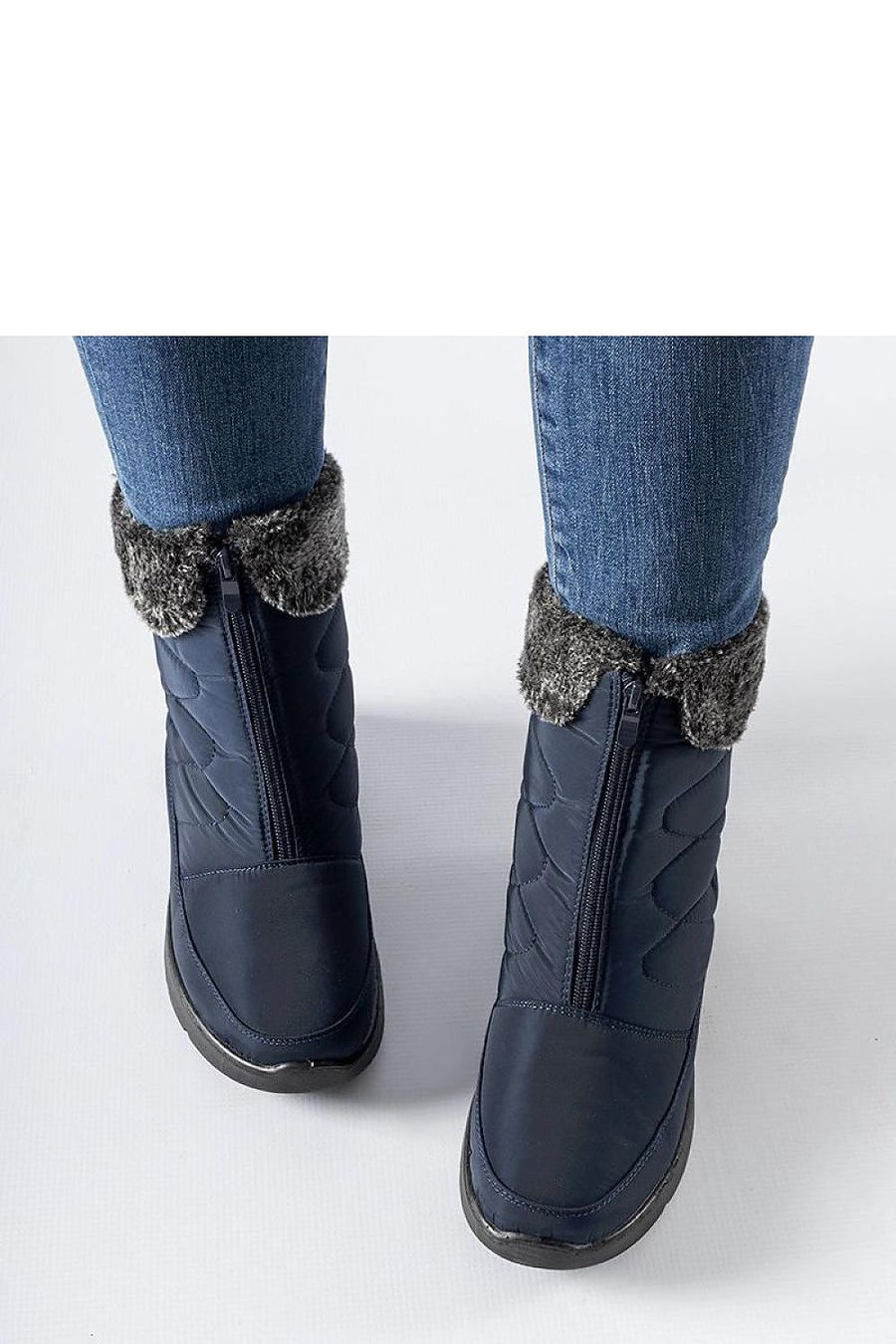  bottes de neige model 205048 Solea 