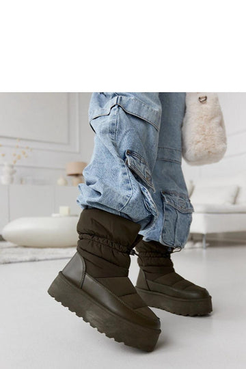  bottes de neige model 205050 Solea 