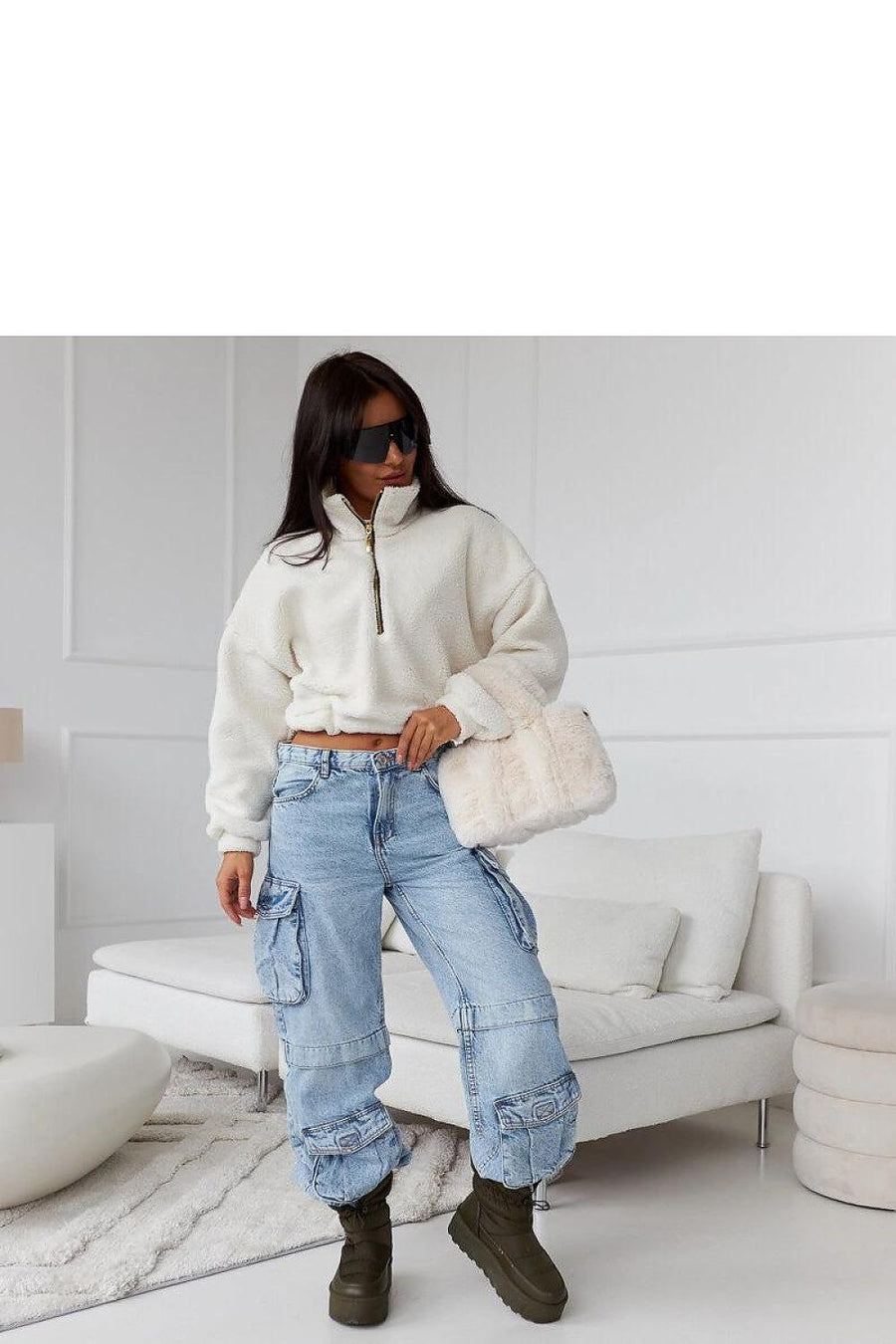  bottes de neige model 205050 Solea 