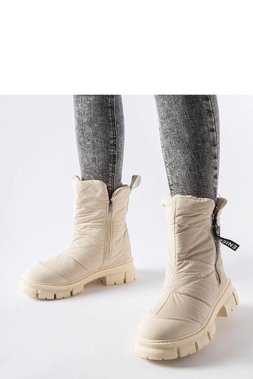  bottes de neige model 205053 Solea 