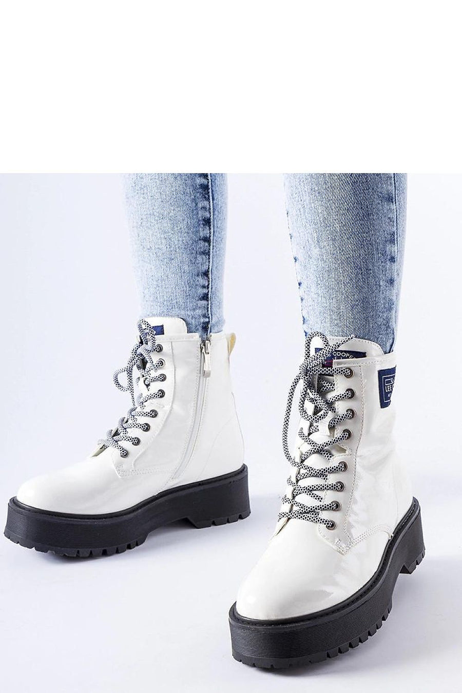  Bottes model 205055 Solea 