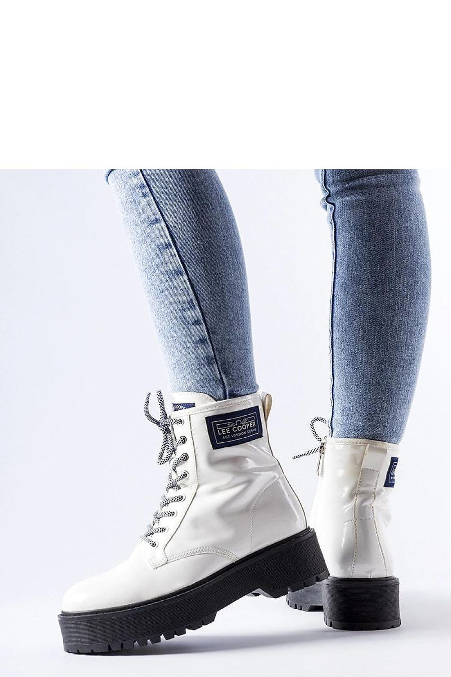  Bottes model 205055 Solea 