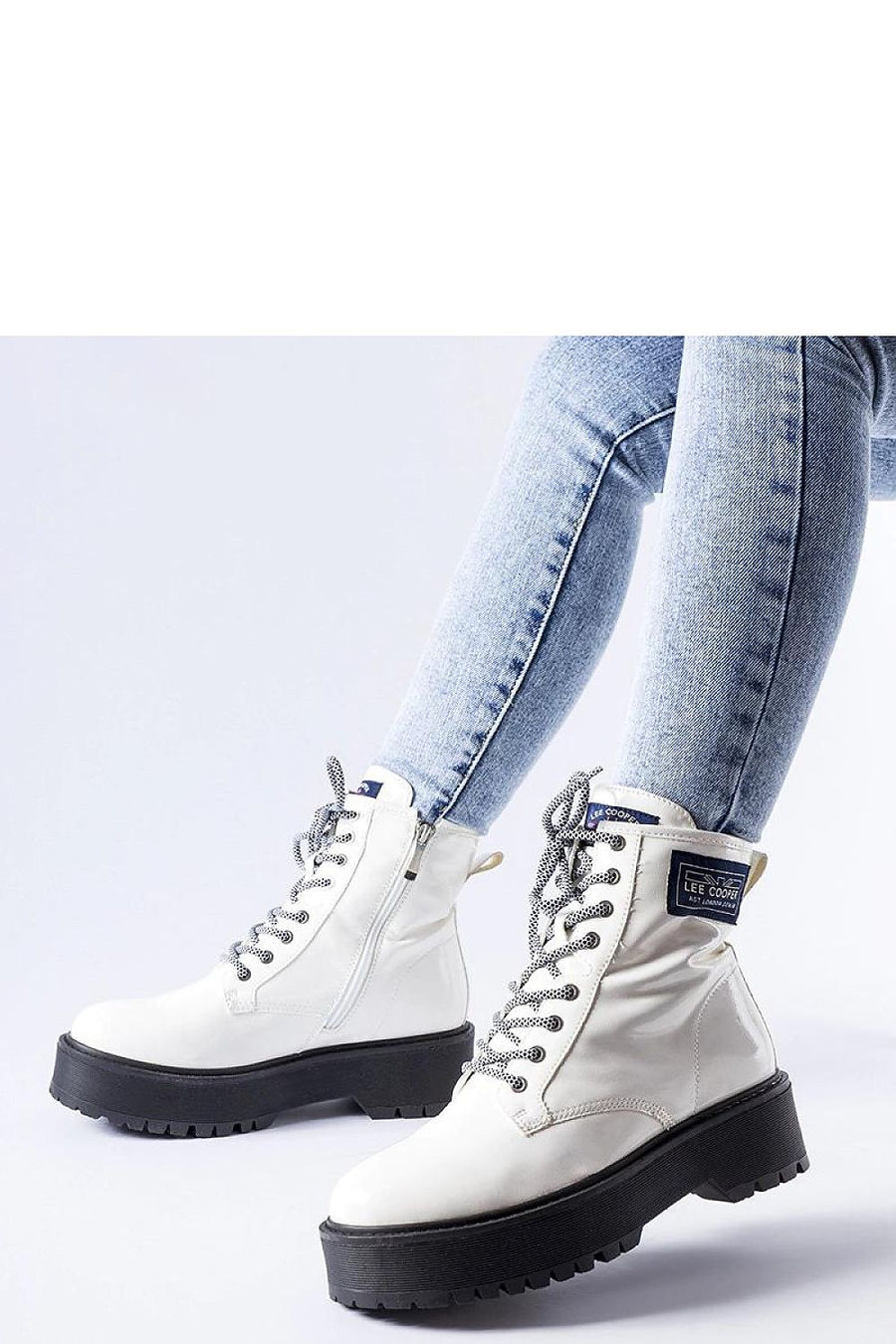  Bottes model 205055 Solea 