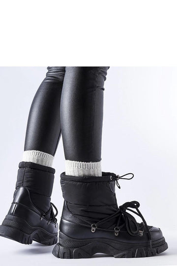  bottes de neige model 205059 Solea 