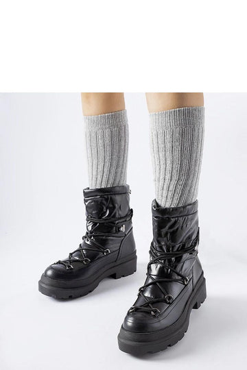  bottes de neige model 205071 Solea 