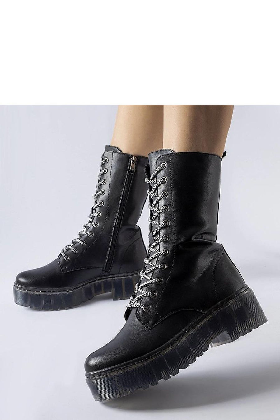  Bottes model 205082 Solea 