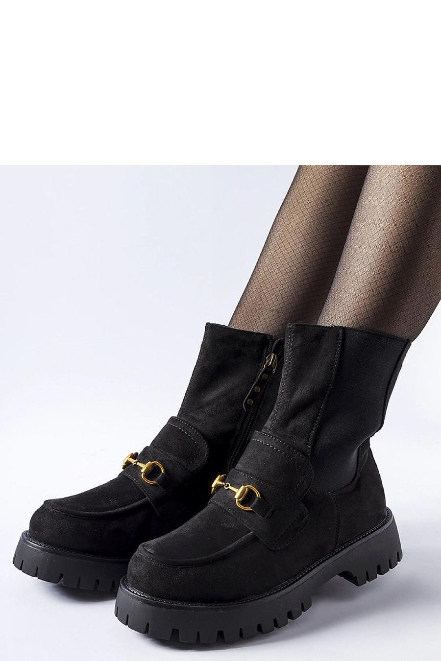  Bottes model 205083 Solea 
