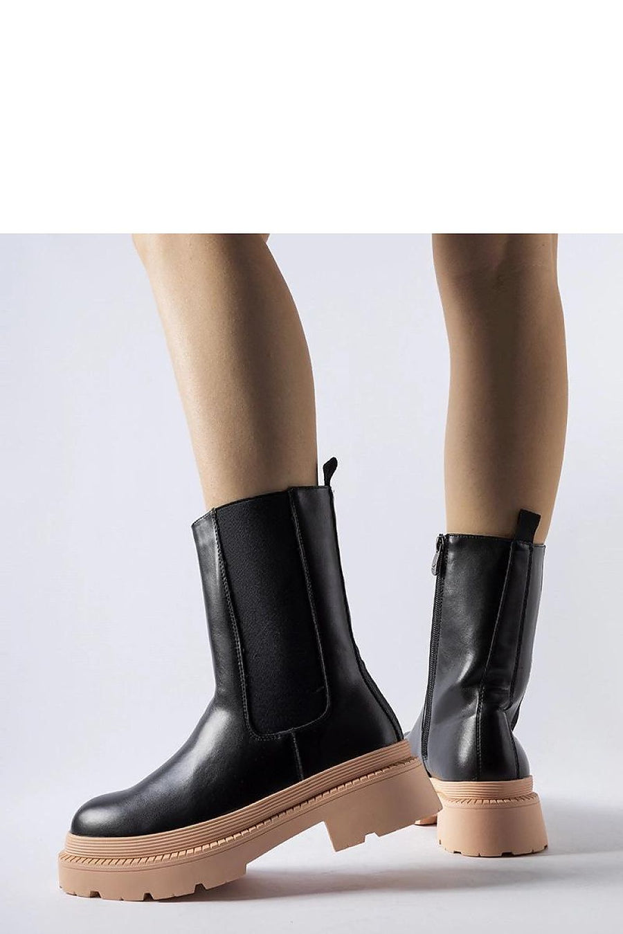  Bottes model 205087 Solea 