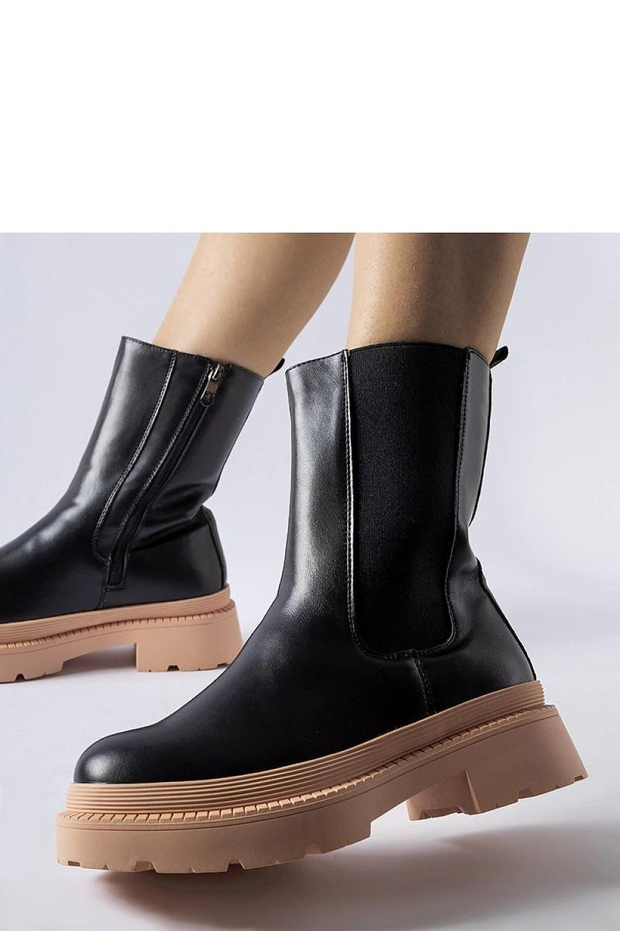  Bottes model 205087 Solea 