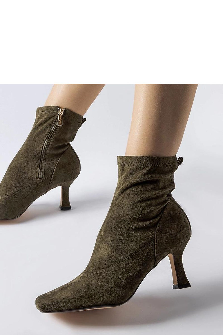  Bottes à talons model 205090 Solea 