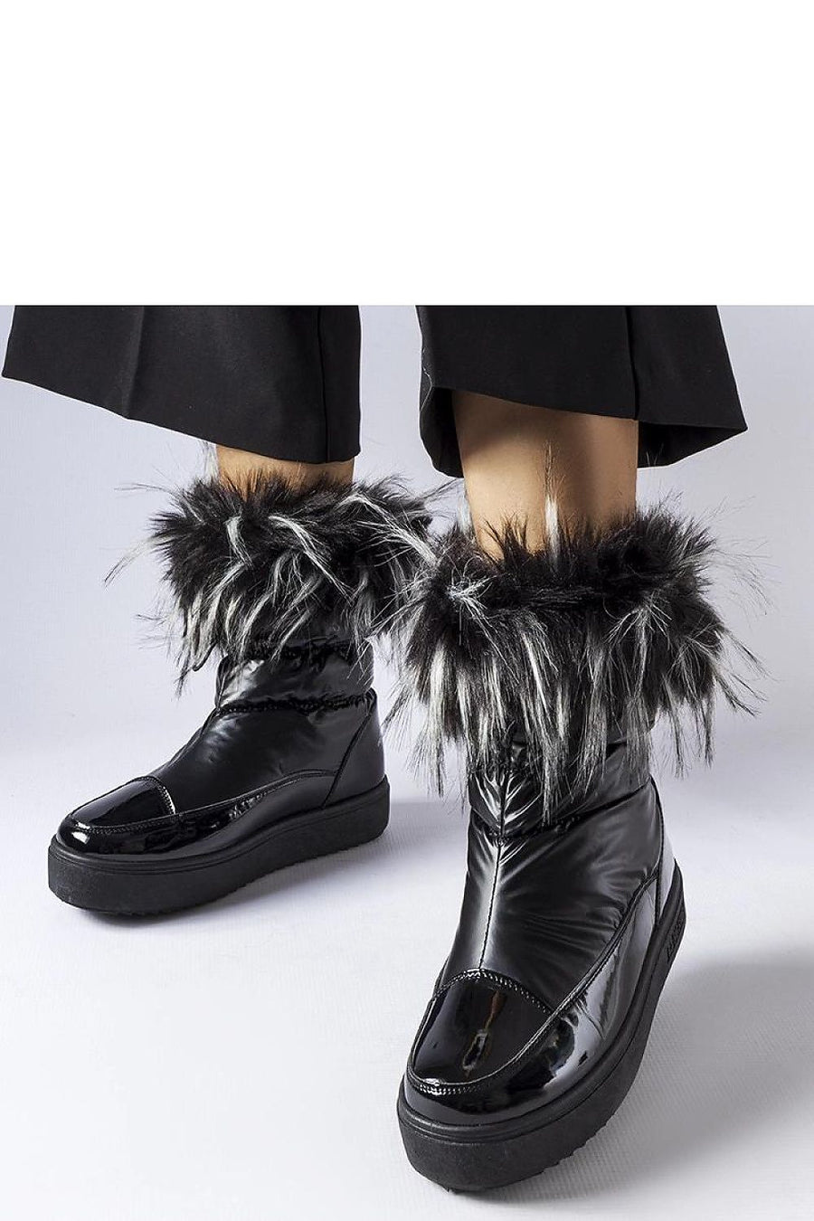  bottes de neige model 205105 Solea 