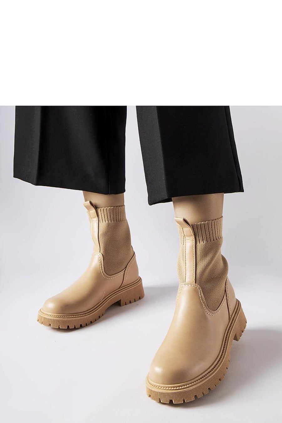  Bottes model 205106 Solea 