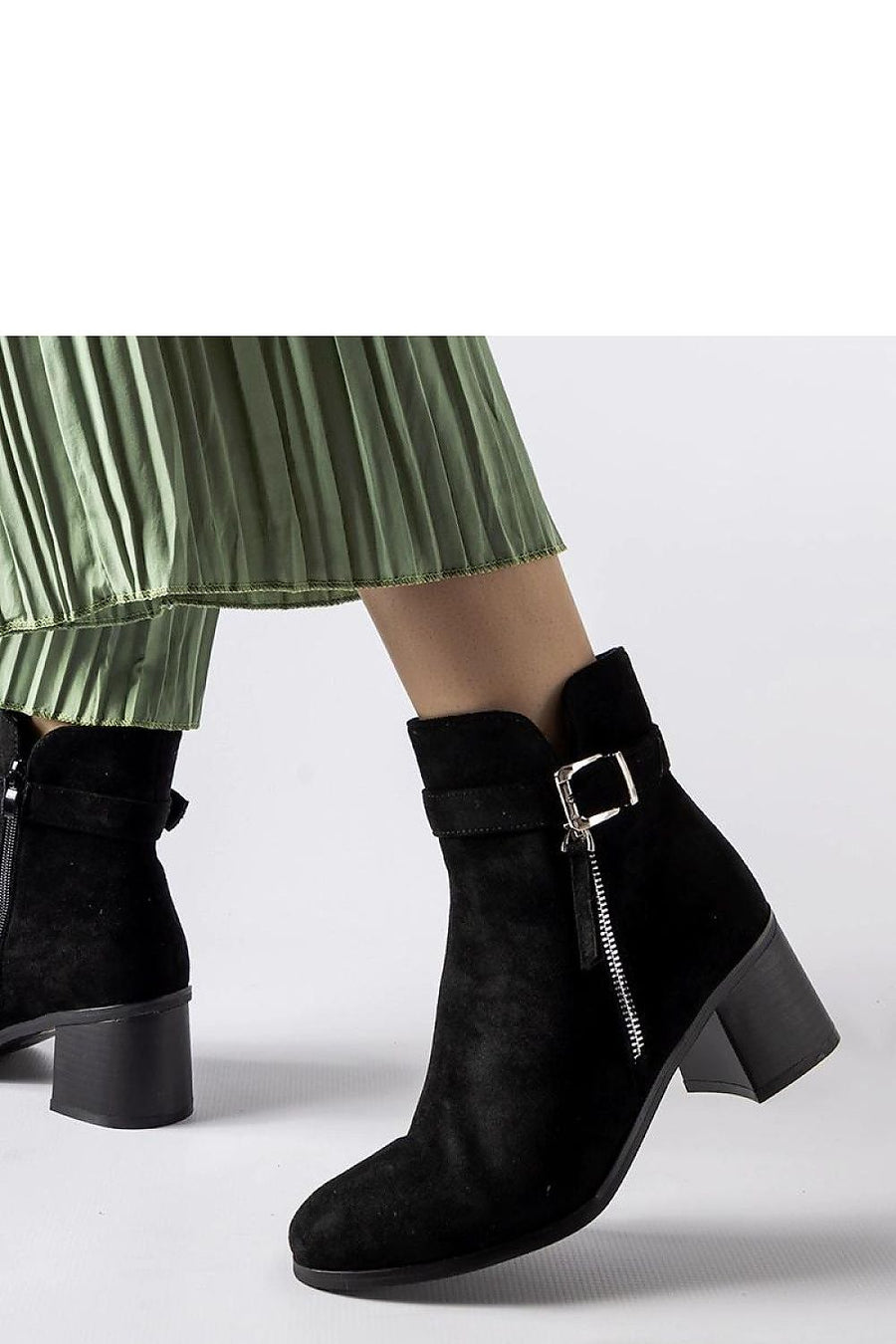  Bottes à talons model 205112 Solea 