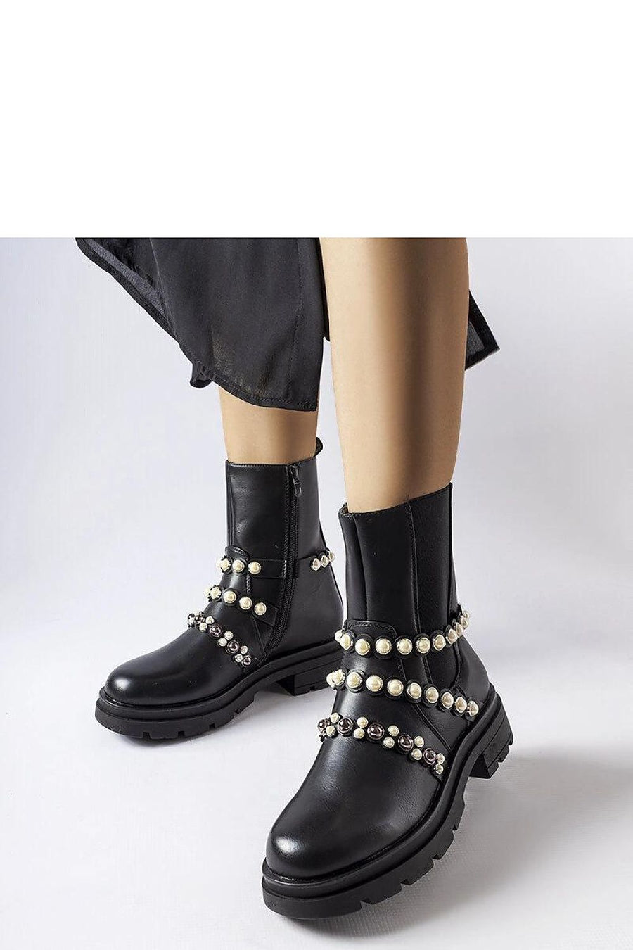  Bottes model 205121 Solea 