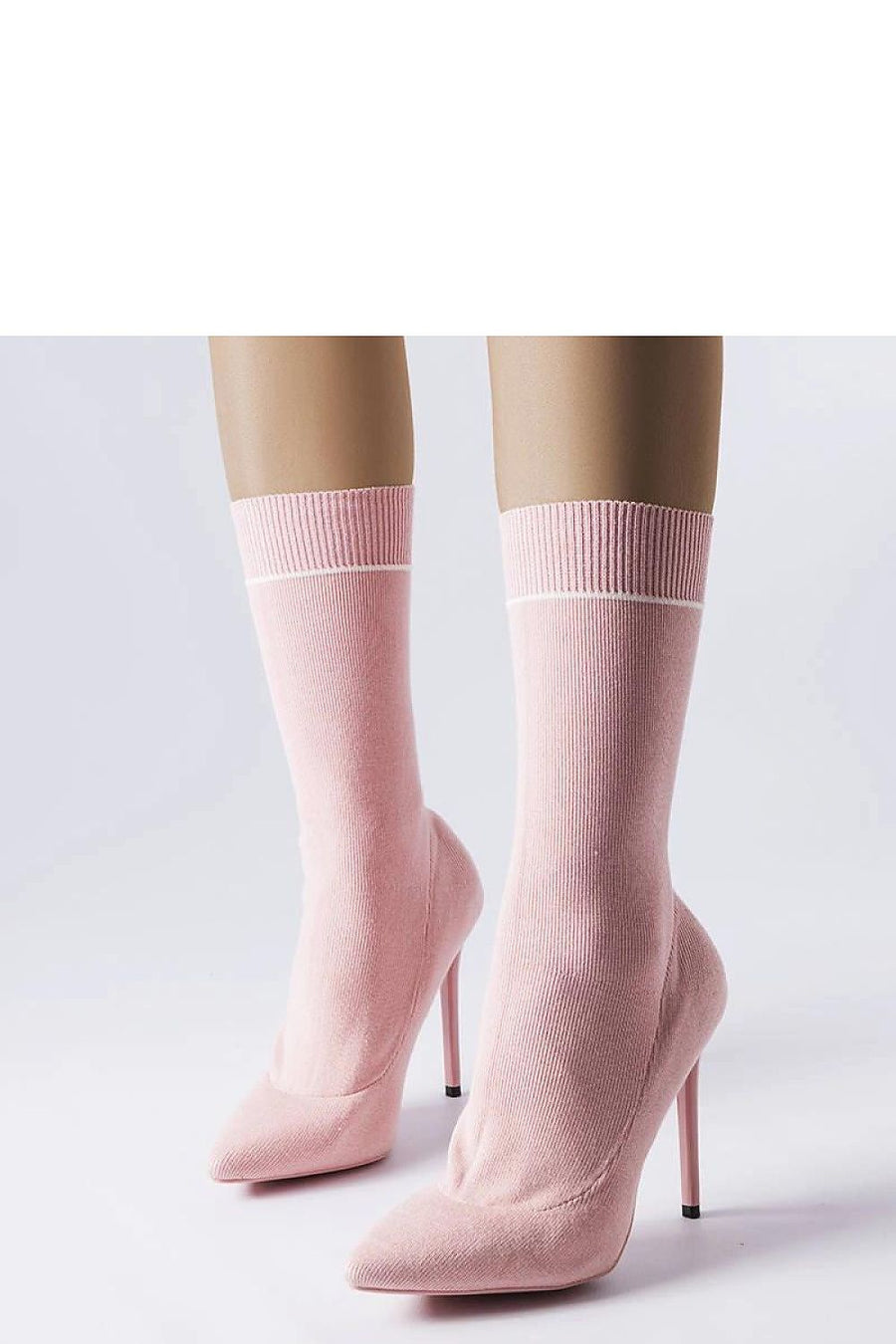  Bottes à talons model 205129 Solea 