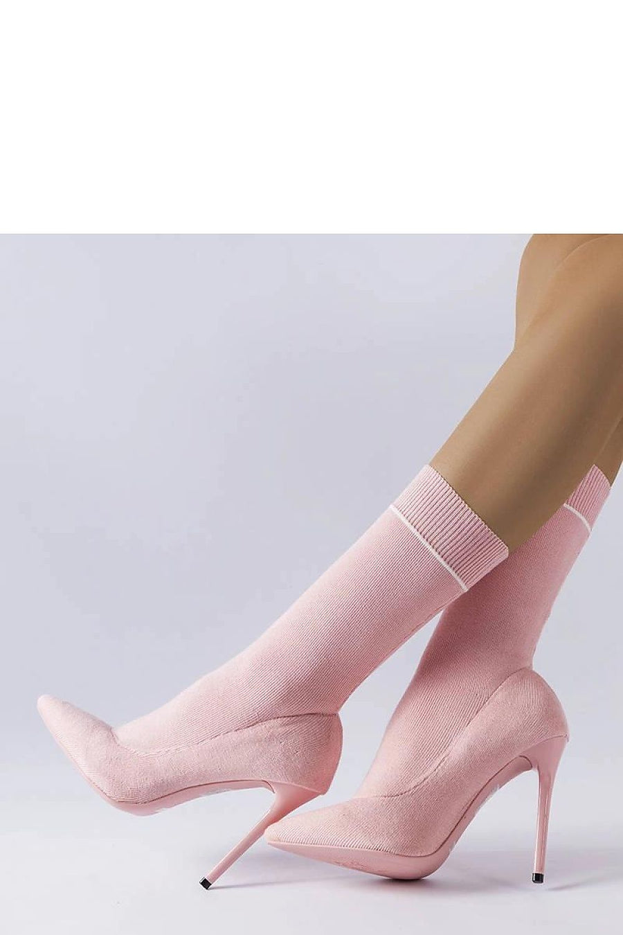  Bottes à talons model 205129 Solea 