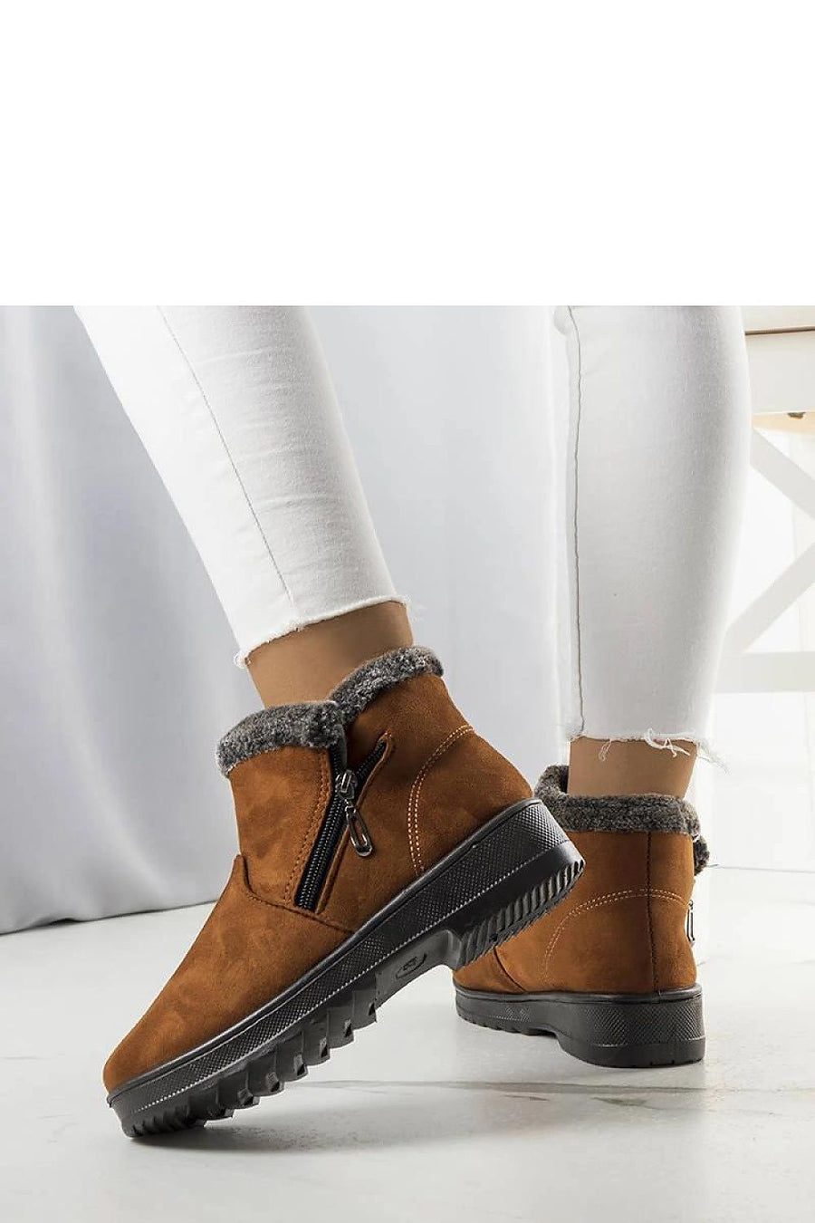  bottes de neige model 205142 Solea 