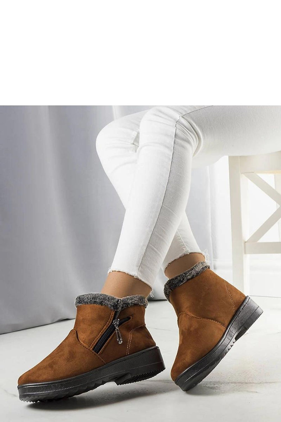  bottes de neige model 205142 Solea 