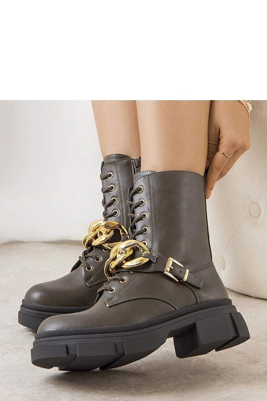  Bottes model 205152 Solea 
