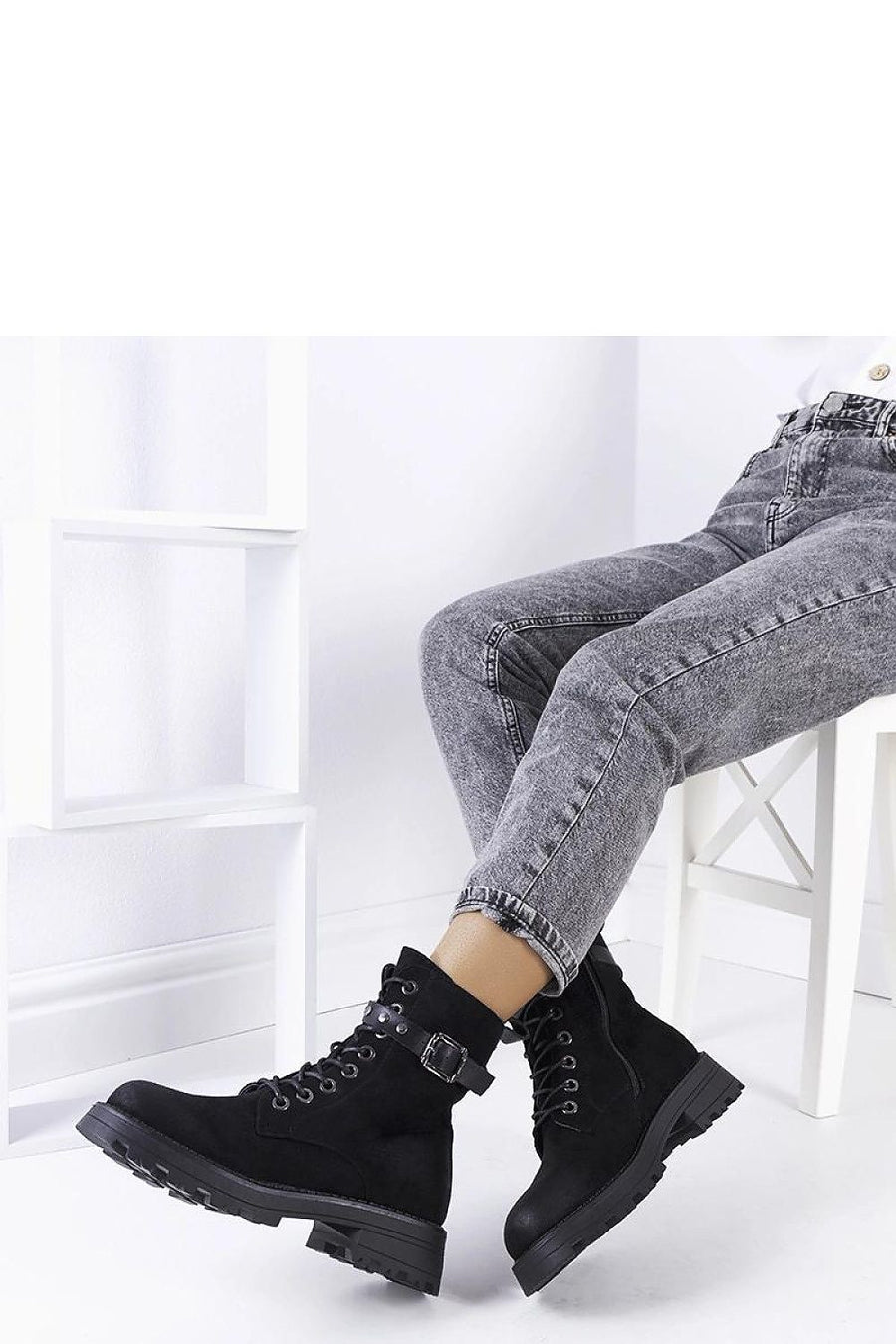  Bottes model 205155 Solea 