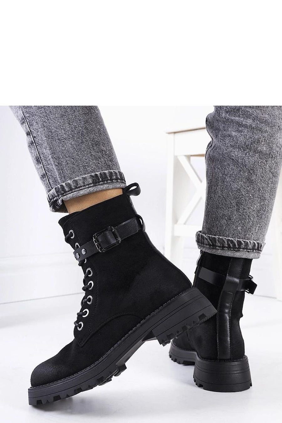  Bottes model 205155 Solea 