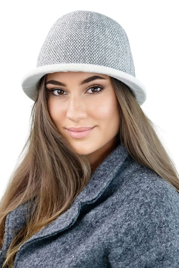  Chapeau model 205197 Kamea 