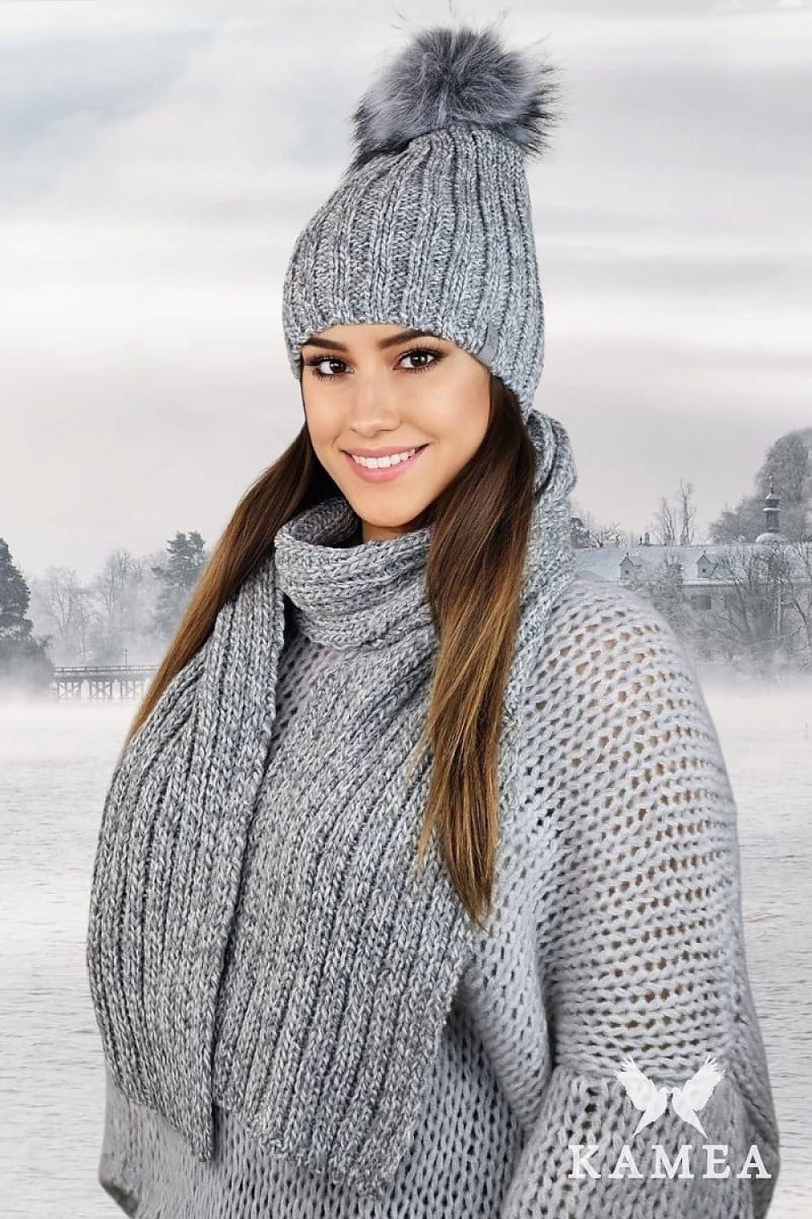  L`ensemble model 205391 Kamea 