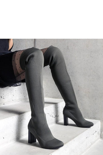  Bottes à talons model 205778 Solea 