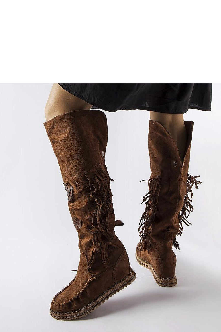  Bottes cothurnes model 205787 Solea 