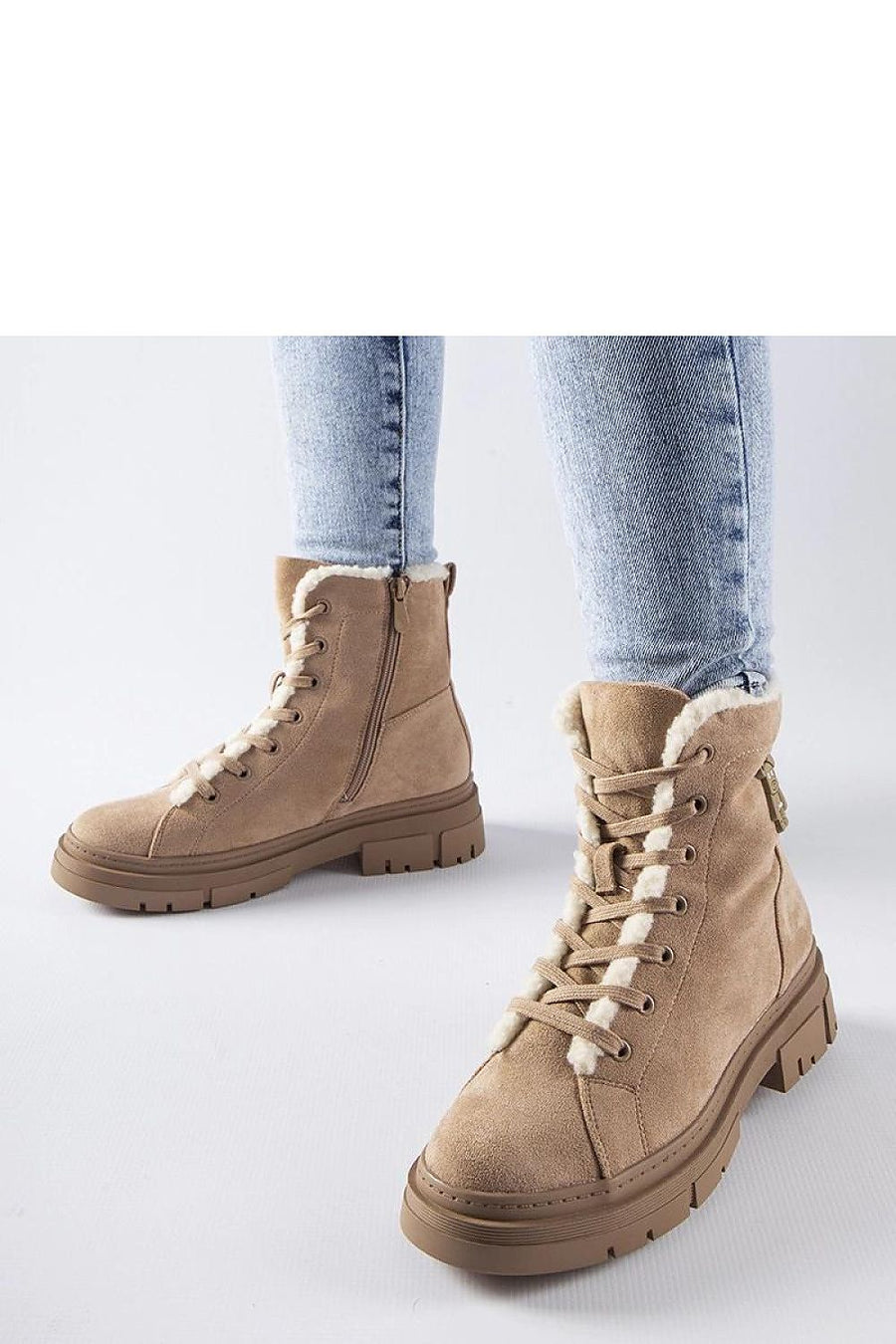  Bottes model 205814 Solea 