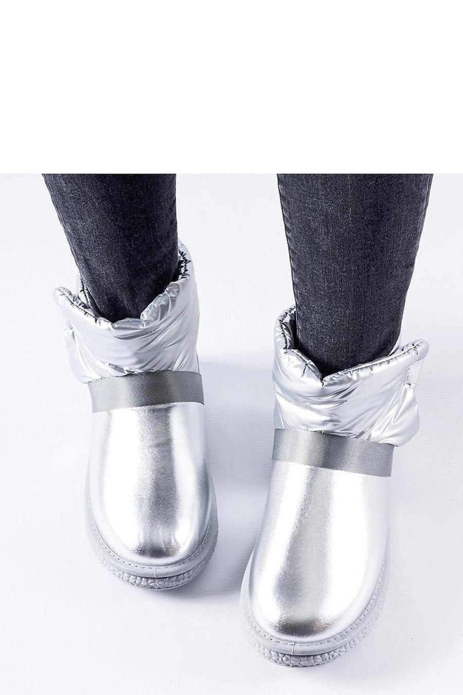  bottes de neige model 205817 Solea 