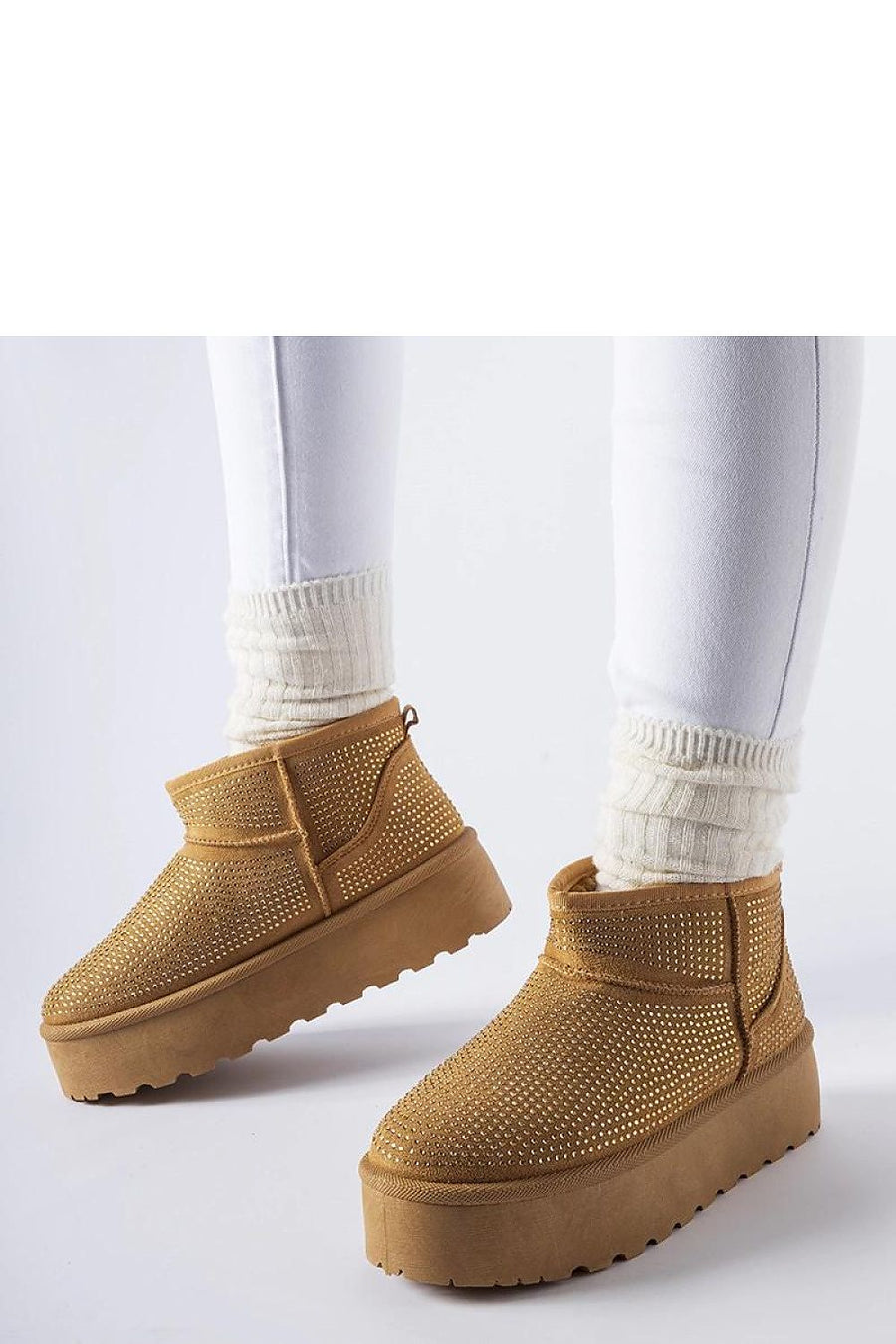  bottes de neige model 205829 Solea 