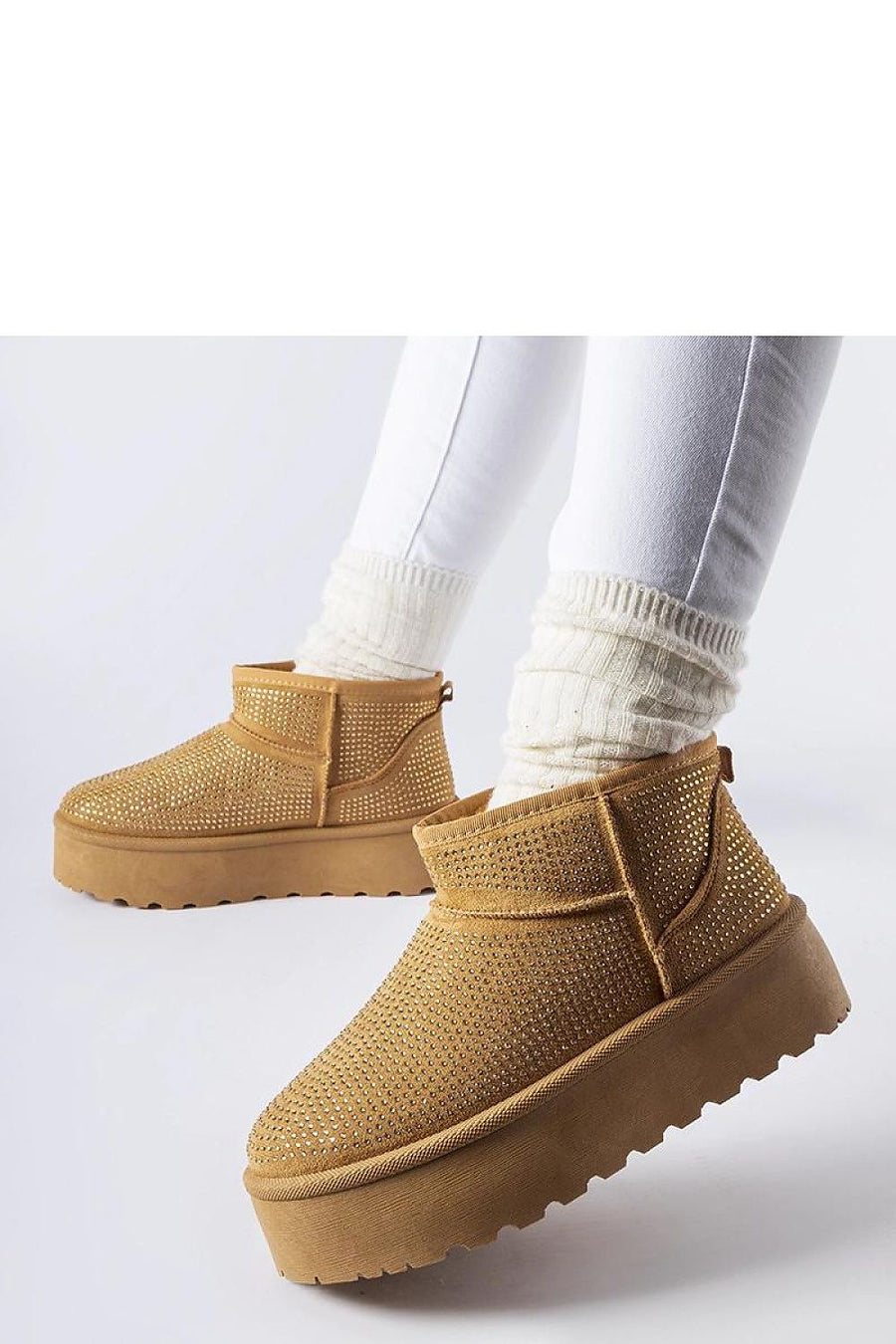  bottes de neige model 205829 Solea 