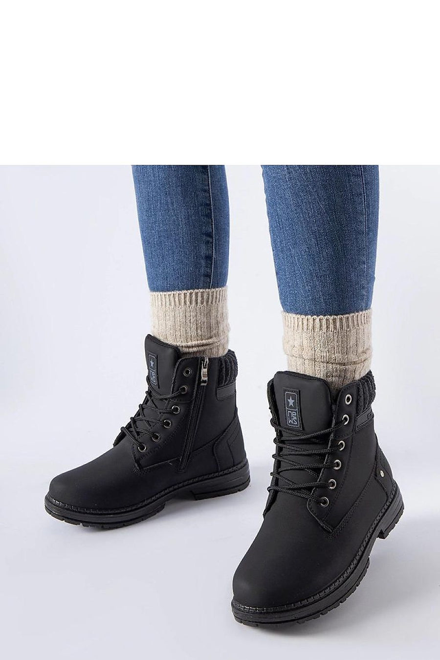  Bottes model 205834 Solea 