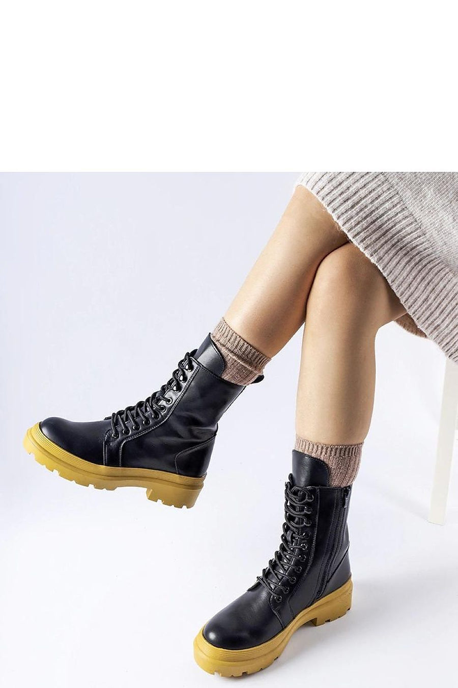  Bottes model 205839 Solea 